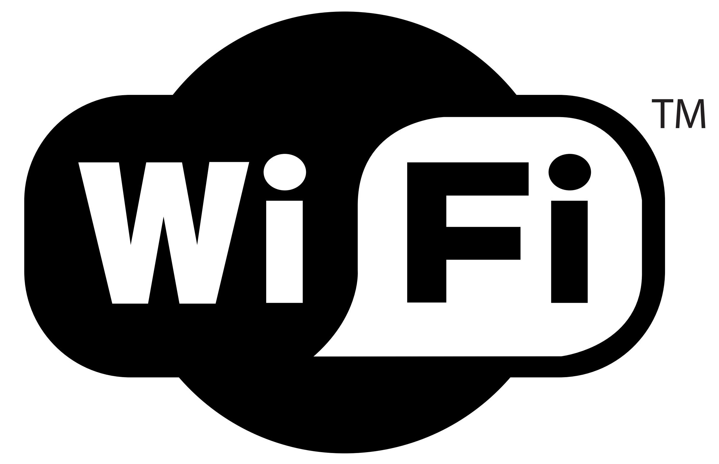 Wifi Logo Vector [EPS File] Vector EPS Free Download, Logo , Icons ...