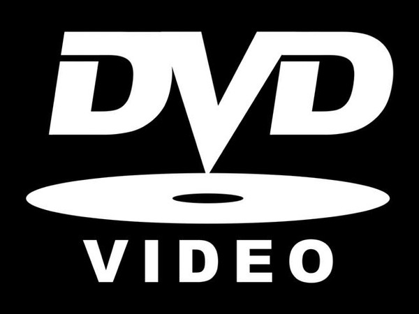 dvd logo 3d max