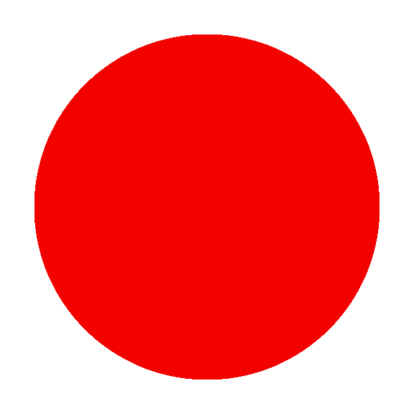 Ski trail rating symbol red circle.png