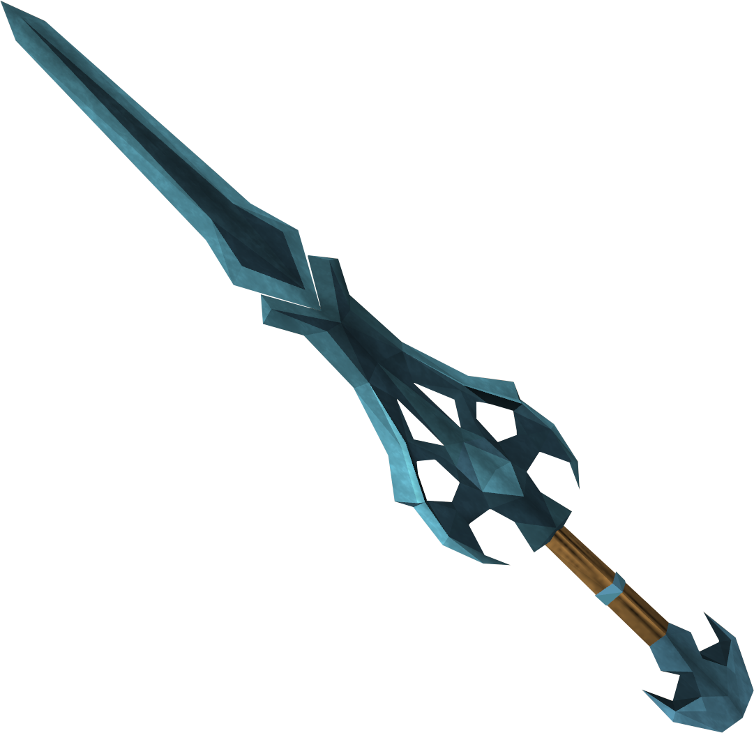 Image - Rune 2h sword detail.png - The RuneScape Wiki
