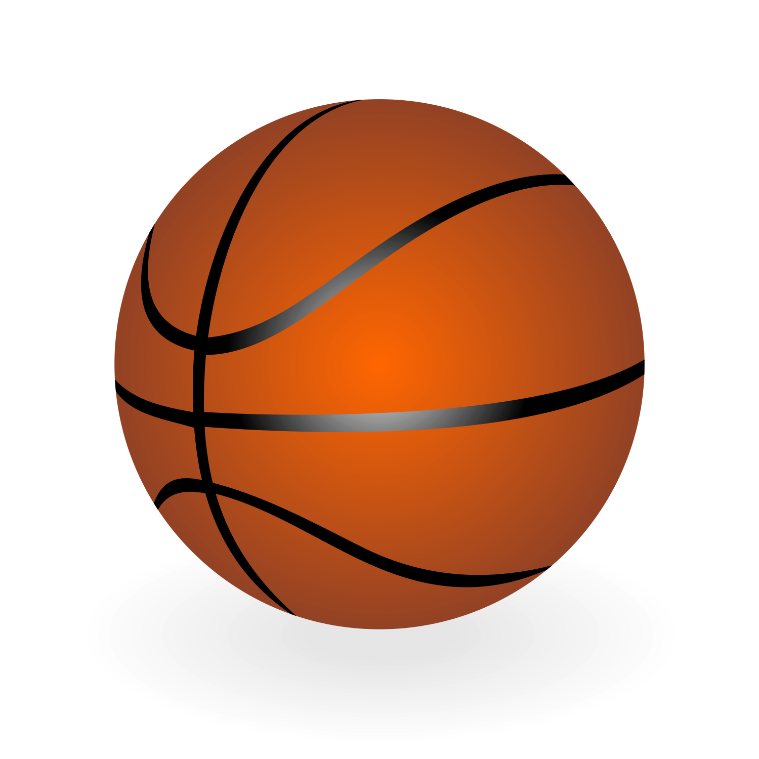 basketball clipart design - photo #20