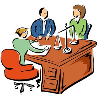 Divorce Attorney