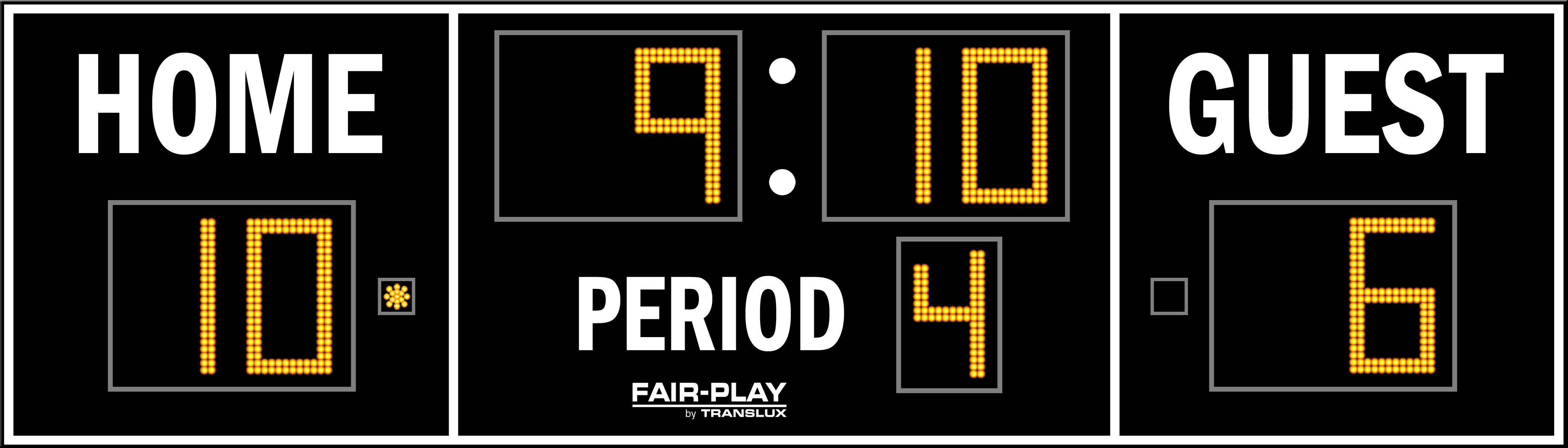MP-8114-2 | Fair-Play Scoreboards