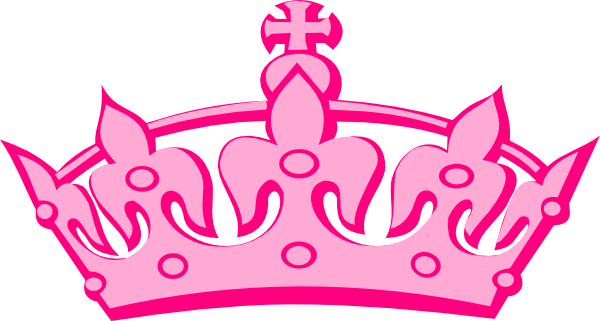 Free Tiara Clip Art