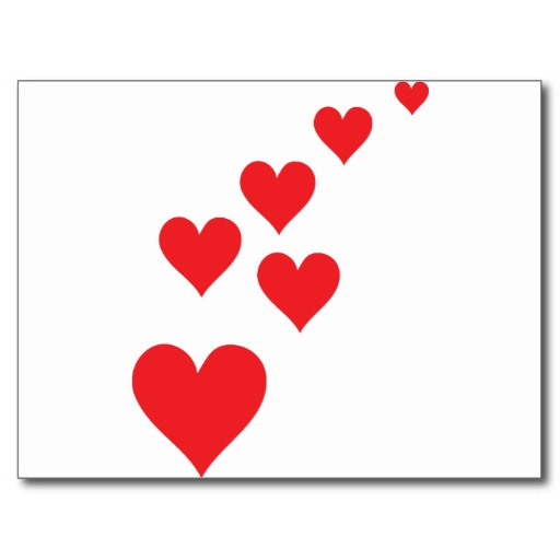 free clip art ace of hearts - photo #39