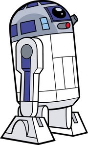 R2-D2 (Artoo-Detoo) - Description, Biography
