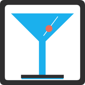 Bar Symbol Clip Art - vector clip art online, royalty ...