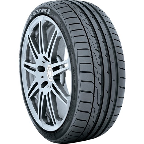 Proxes - All Season Ultra-High Performance Tires | Toyo Tires