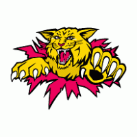 Wildcats Logo Vectors Free Download