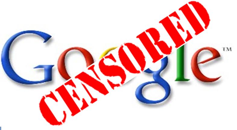 Google Reports 'Alarming' Rise in Censorship by Governments ...