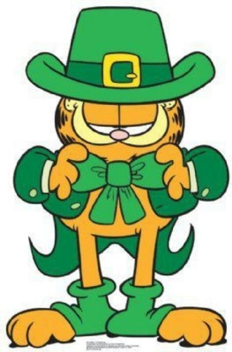 Irish Cartoon Images - ClipArt Best