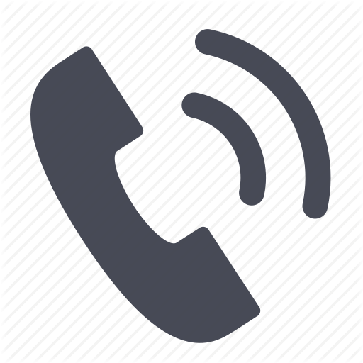 Call, contact, phone, ringing, telephone icon | Icon search engine