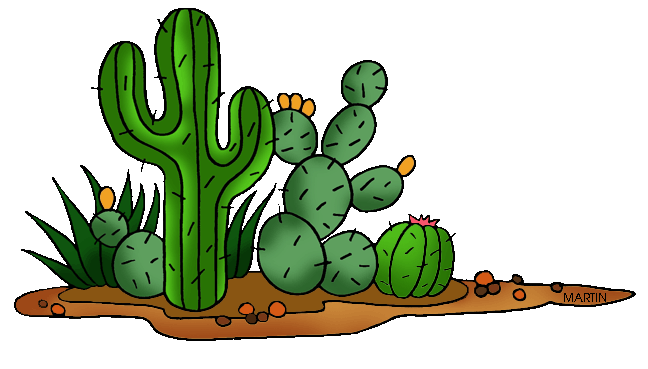 Cactus Clip Art – Clipart Free Download