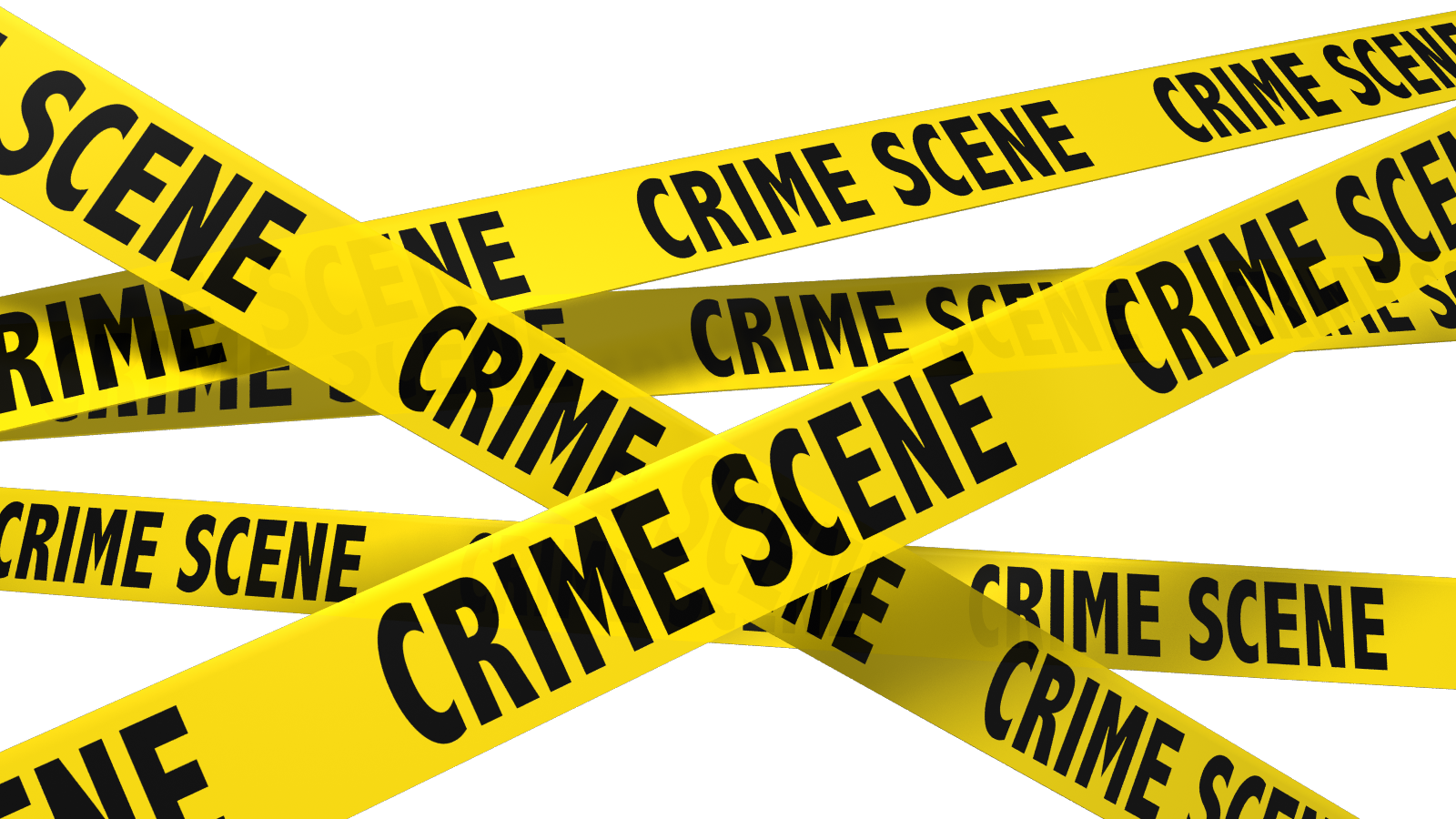 Crime Scene Investigation Clipart
