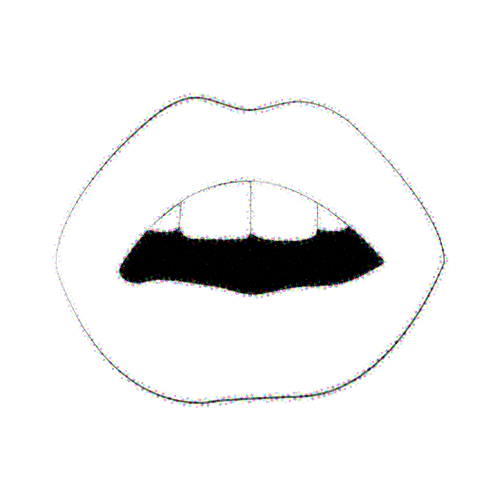 lip balm gif | Tumblr