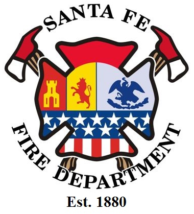 Fire Station Locations | City of Santa Fe, New Mexico