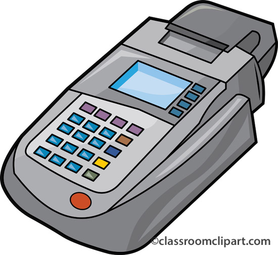 Credit Card 1 Clipart Credit Card 1 Clip Art