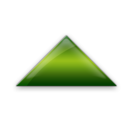 Green Arrow Icon Up - ClipArt Best