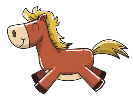 My little pony clip art images cartoon clip art 2 image #24020