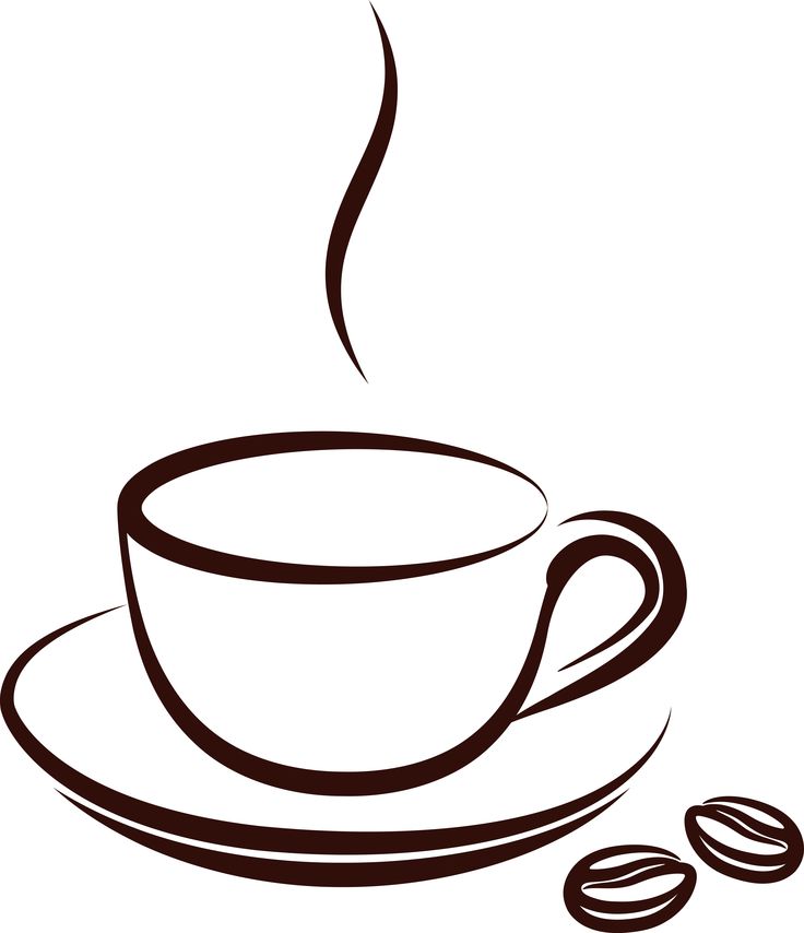Coffee Cup Clipart - Tumundografico