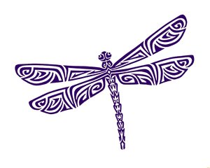 490 views Dragonfly Drawings Designs - ClipArt Best
