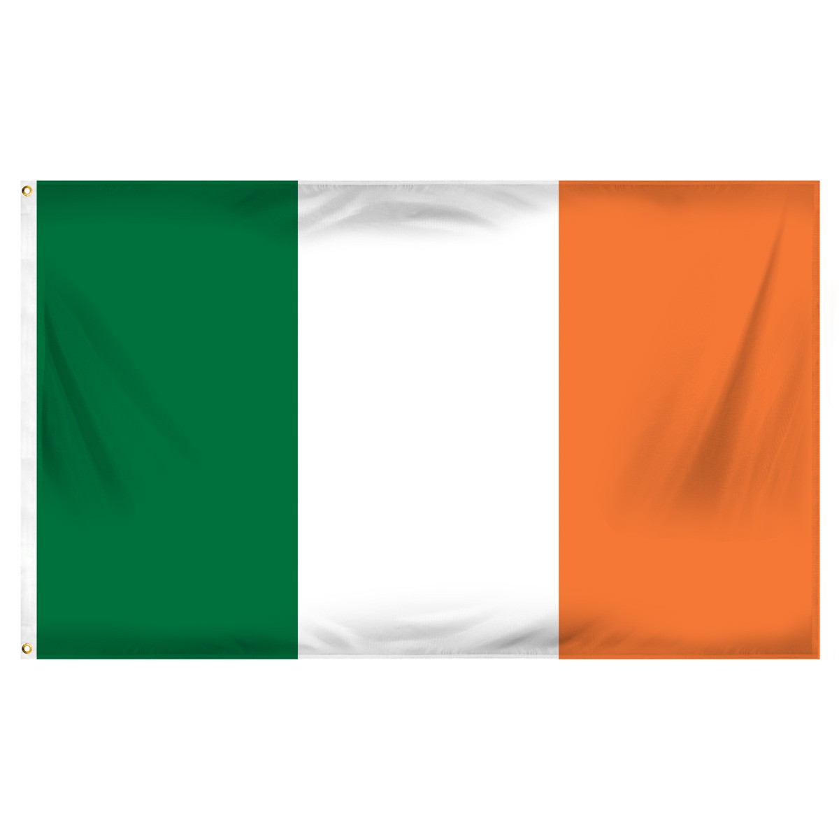 Ireland Flags - U.S. Flag Store