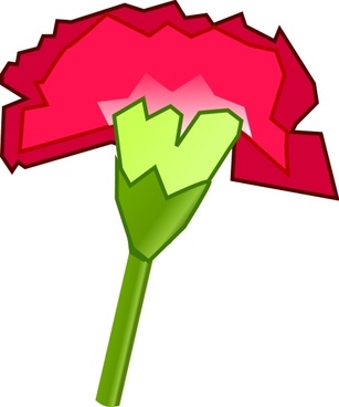 Carnation free vector download (18 Free vector) for commercial use ...