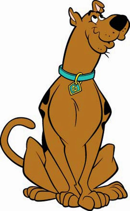 Kumpulan Gambar Scooby-Doo | Gambar Lucu Terbaru Cartoon Animation ...