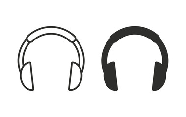 Search photos "headphones vector"