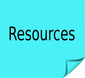 Art Resources Clipart