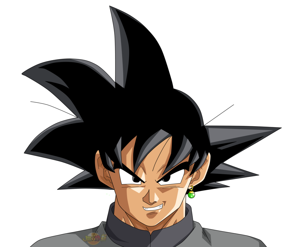 DeviantArt: More Like Goku black Dragon ball super render 2 by AL3X796