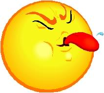 Emoticons Tongue Out - ClipArt Best