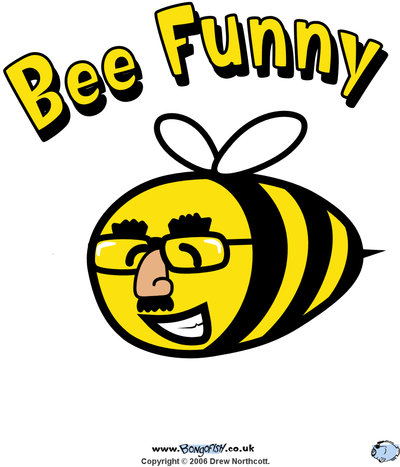 Funny Bee Quotes. QuotesGram