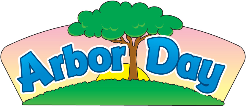 Arbor Day Clipart - Free Clipart Images