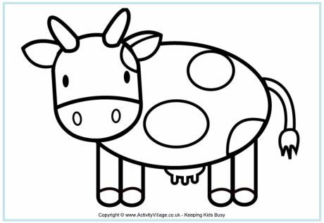 1000+ images about Desenhos de Vaquinhas para colorir / Cows ...
