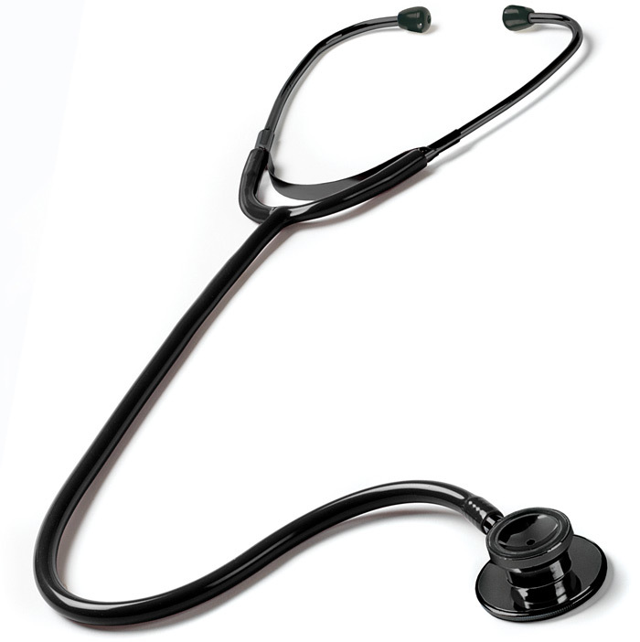 Use Only Prestige Medical Dual Head Stethoscope