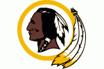 Washington Redskins Logos - National Football League (NFL) - Chris ...