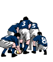 Rugby Graphics and Animated Gifs