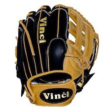 New Baseball Gloves