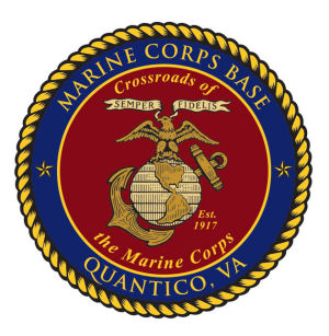 Marine Corps Base Quantico adopts official insignia - Quantico ...