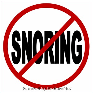 How to stop snoring at night naturally ? | Intelligent Dental