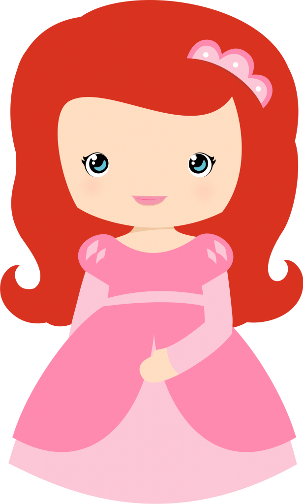 princess clipart free download - photo #43