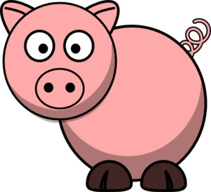Pig Clipart - Free Clipart Images