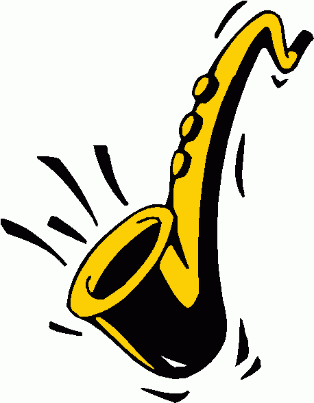 saxophone_11 clipart - saxophone_11 clip art