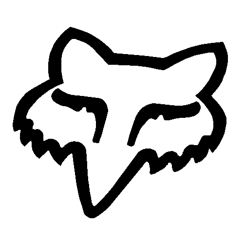 Logo Fox - ClipArt Best