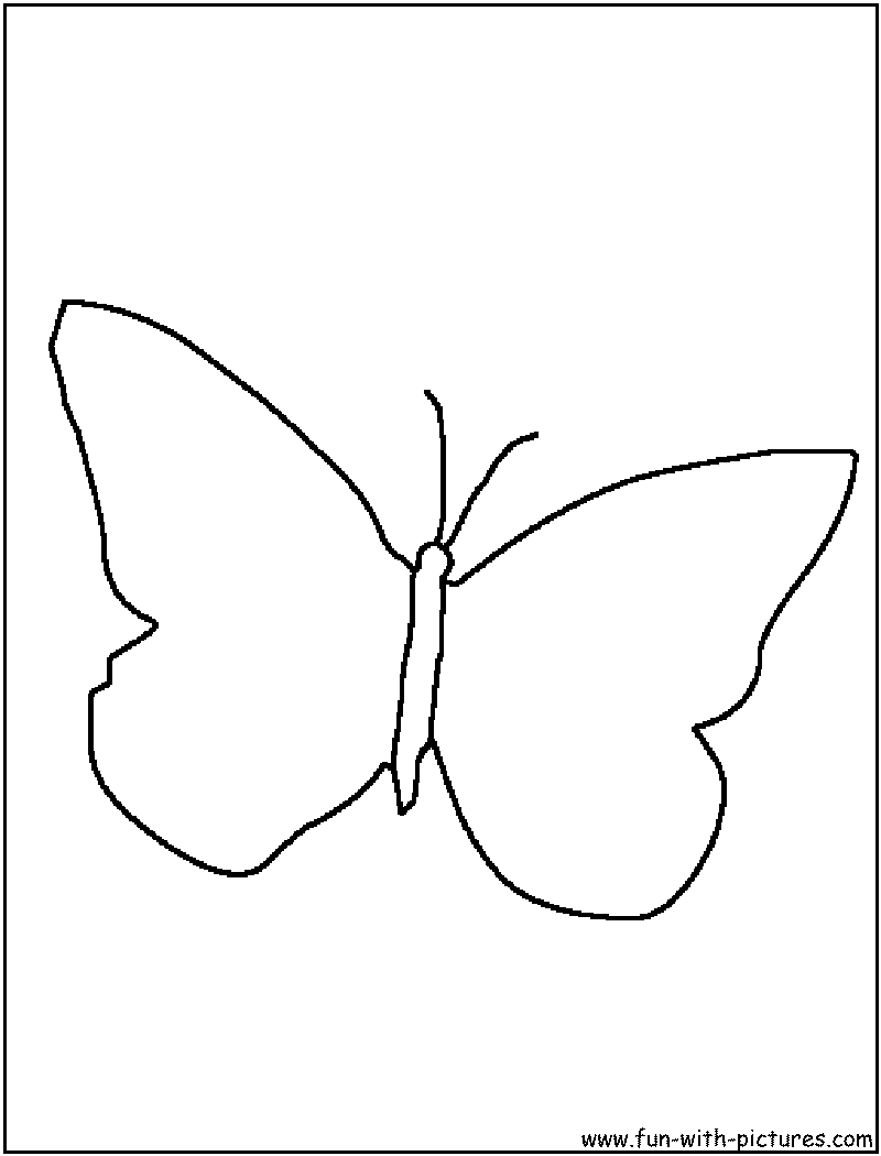 Animal Outlines ClipArt Best