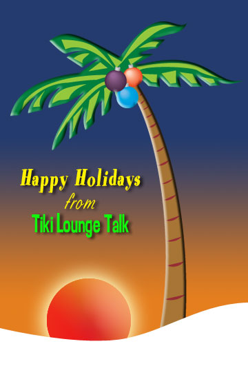 christmas palm tree clip art - photo #25