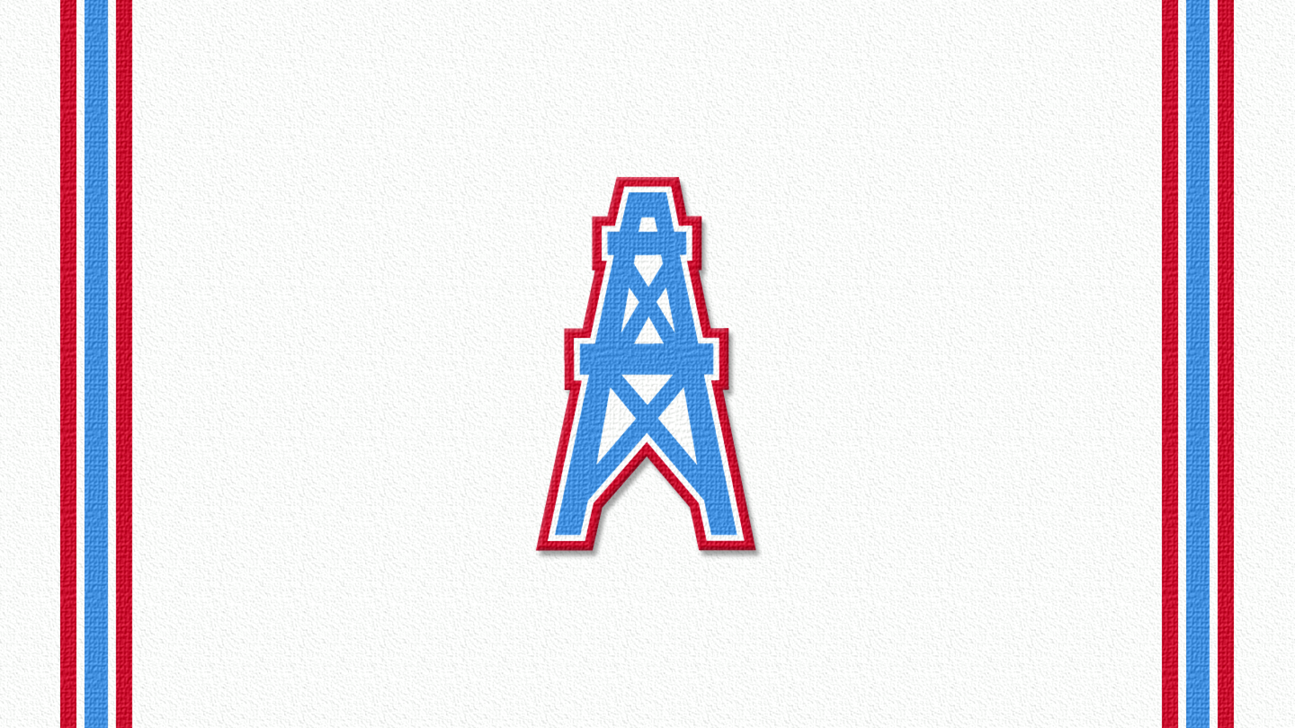 Houston Oilers Logo - 1639757