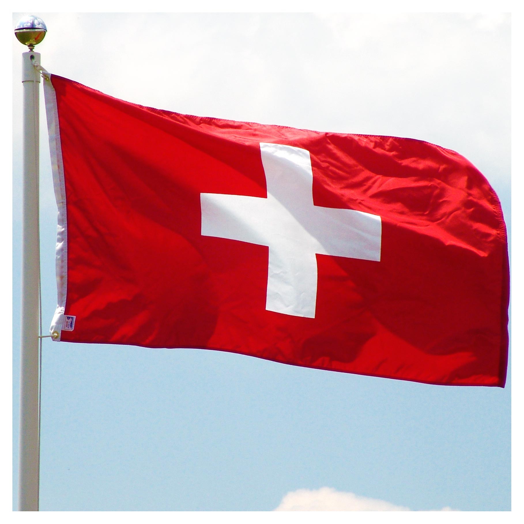 clip art flag of switzerland - photo #15