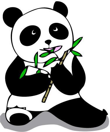 Panda Clipart Images - Free Clipart Images